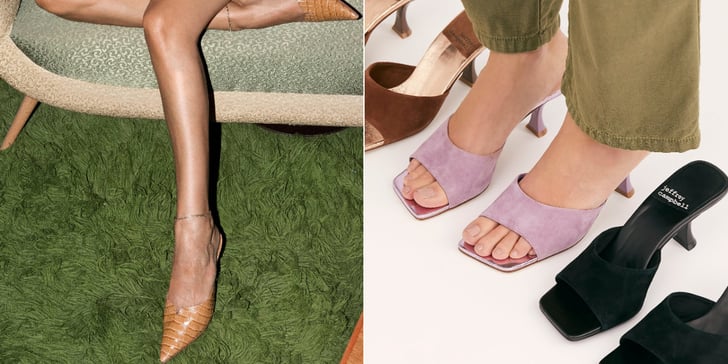 mules flat 2020