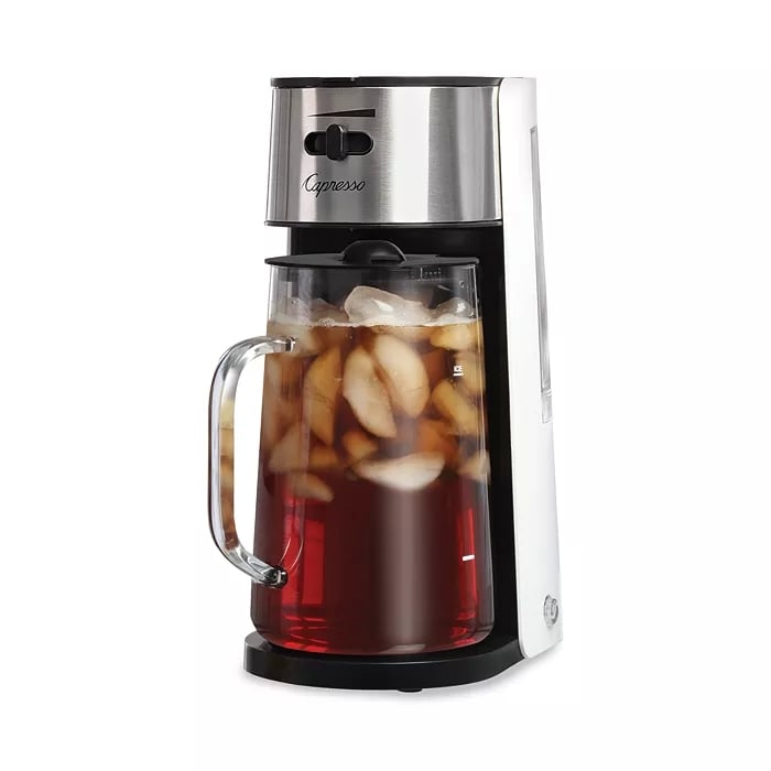 Capresso Iced Tea Maker