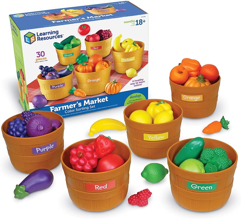 Tons of Great Educational Toys for Toddlers! 