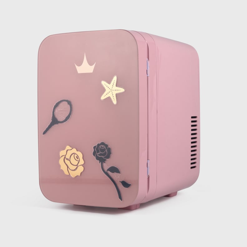 Disney Princess X POPSUGAR Beauty Fridge