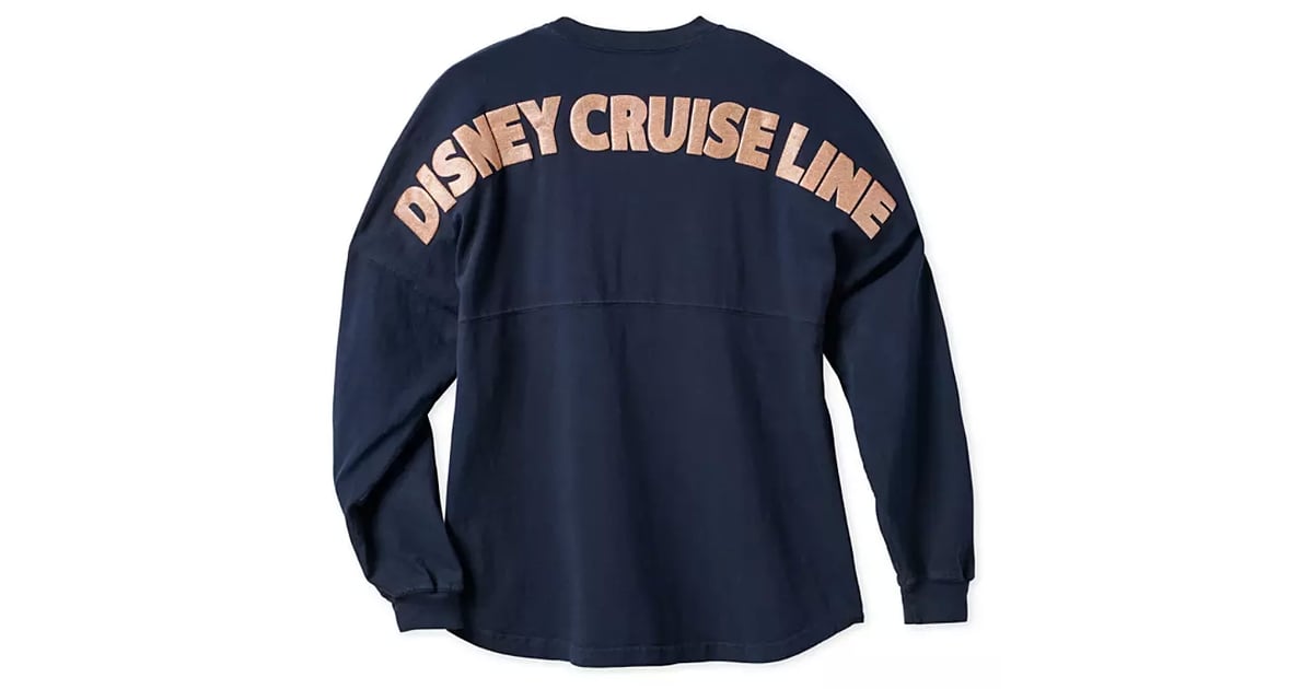 disney vacation club spirit jersey