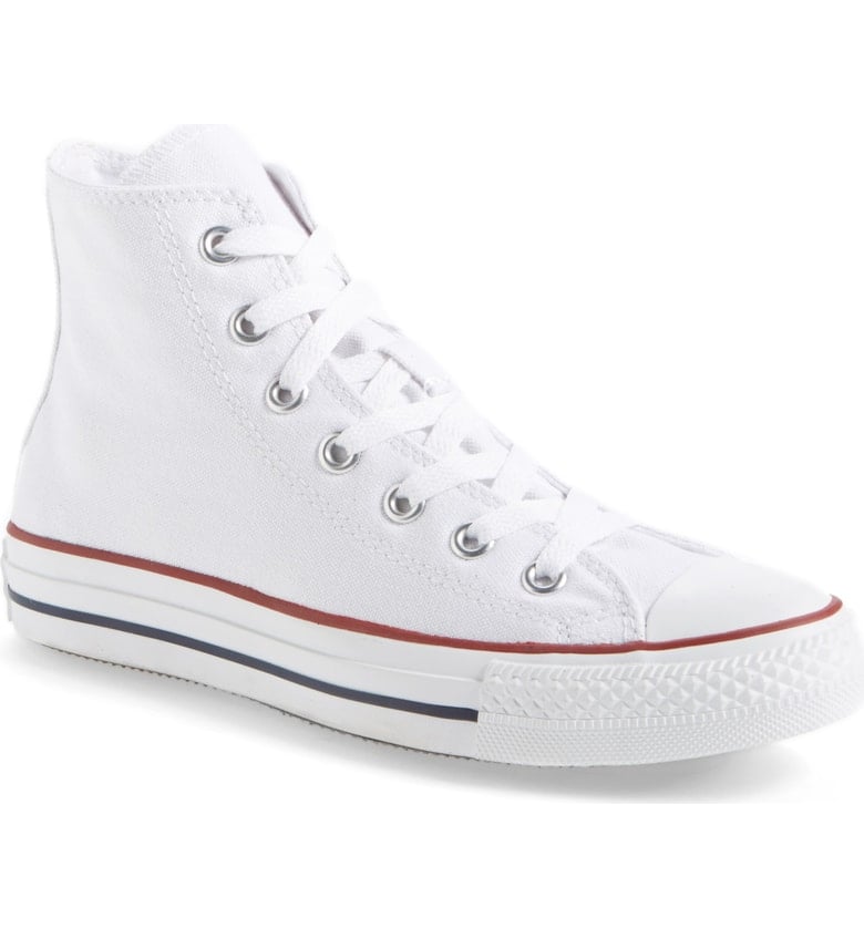 Converse Chuck Taylor High-Top Sneaker