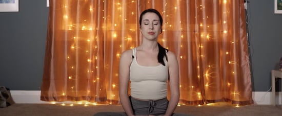 5-Minute Guided Meditation With Positive Affirmations