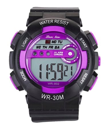 Sport Watch