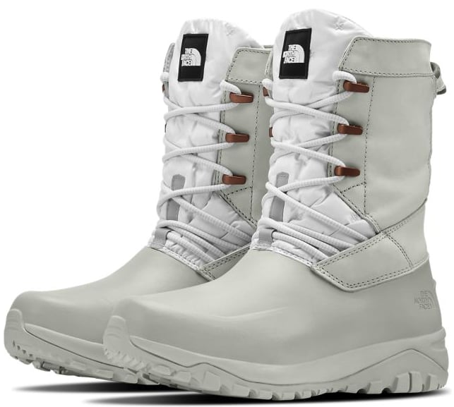 The North Face Yukiona Mid Boot