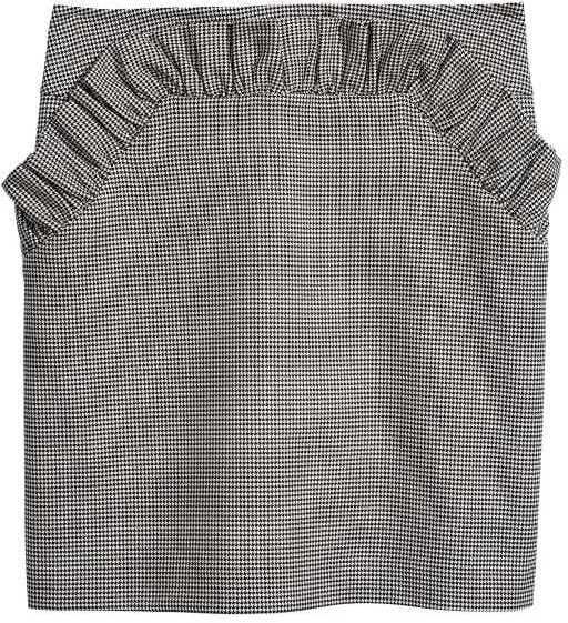 H&M Short Skirt