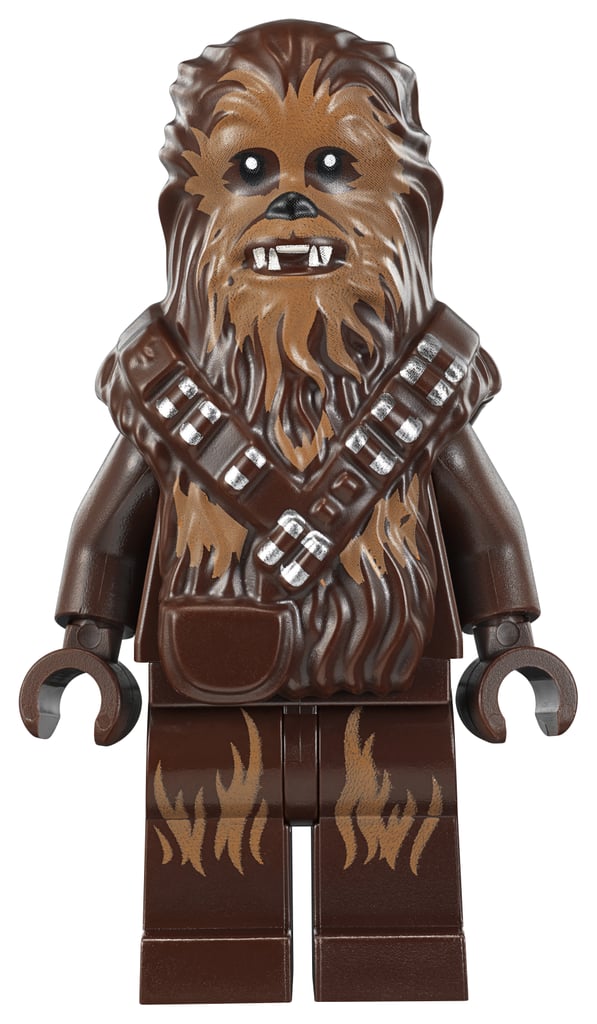 Kessel Run Millennium Falcon Lego Set For Han Solo Movie