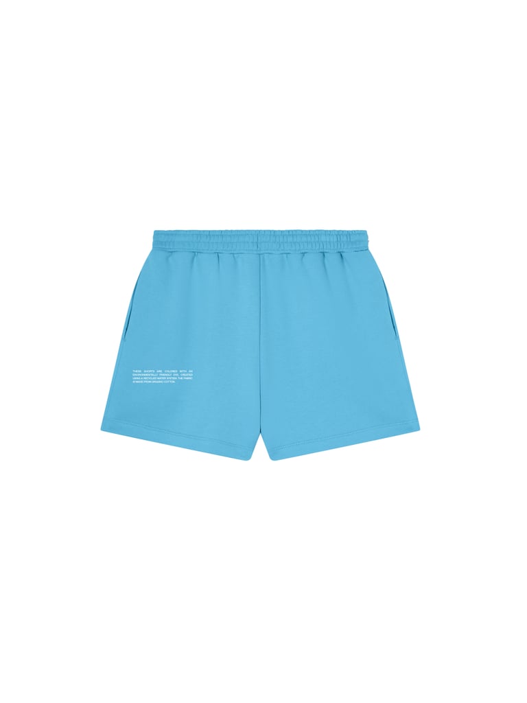 PANGAIA x JUST Organic Cotton Shorts