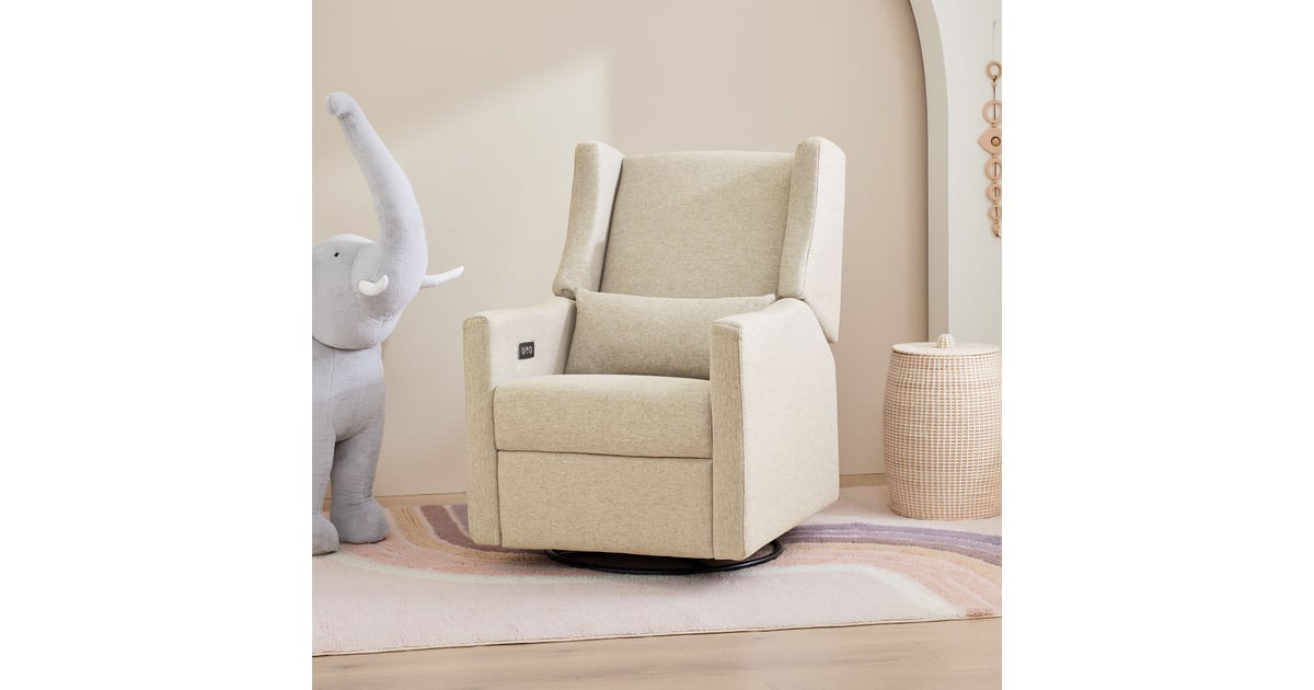 Best glider recliner for cheap small nursery