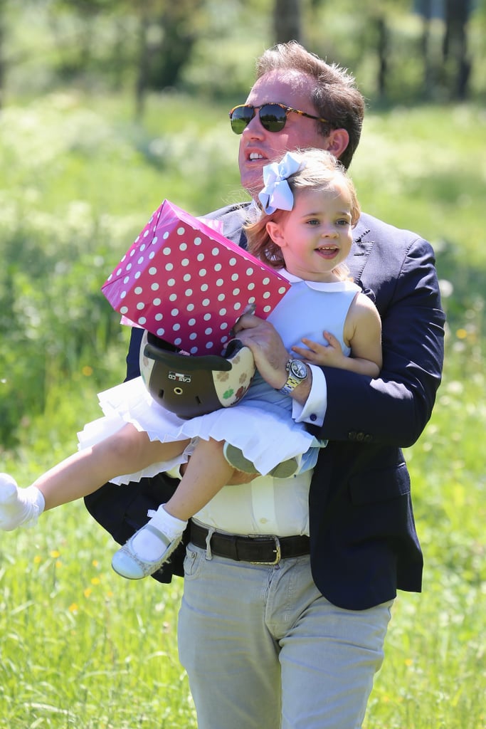 Princess Leonore of Sweden Pictures June 2016