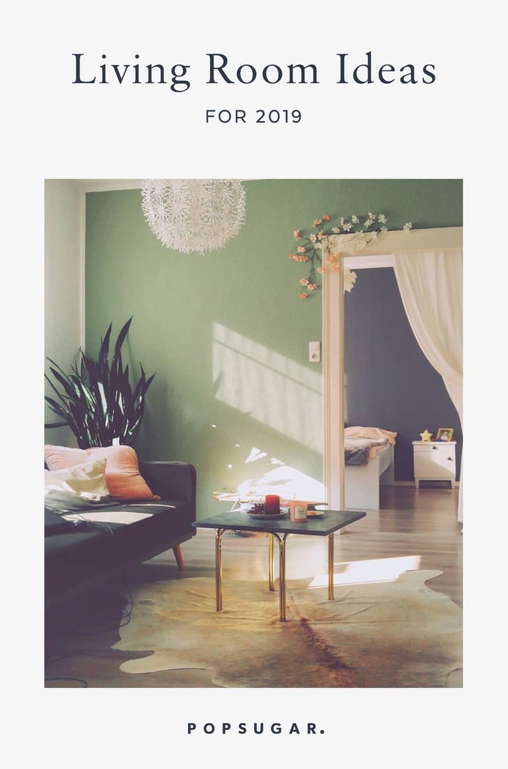 Living Room Ideas 2019