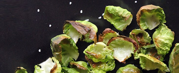 Brussels Sprouts Chip Recipe
