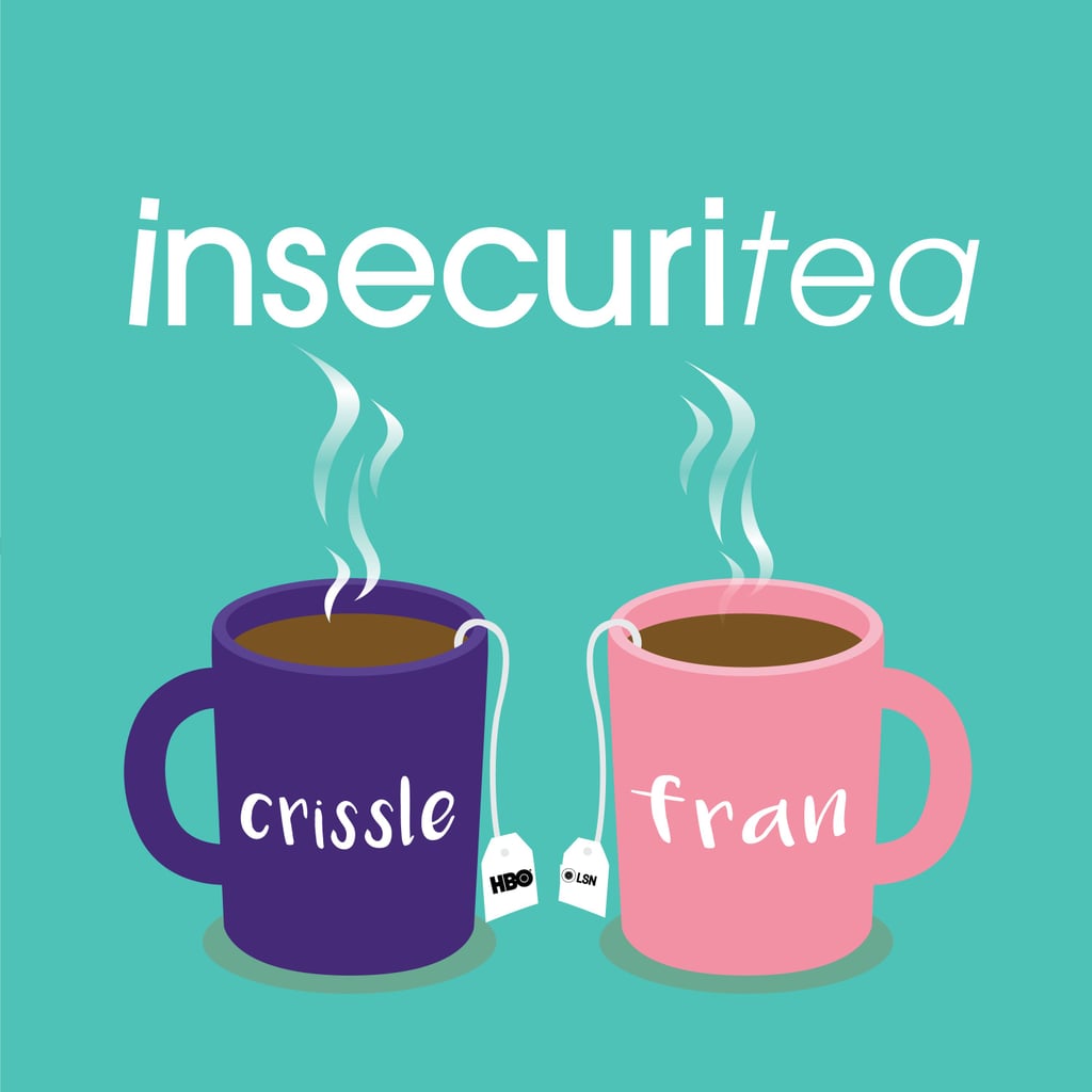 Insecuritea: The Insecure Aftershow