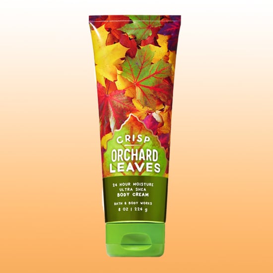 Bath & Body Works Fall 2018 Body Care Products