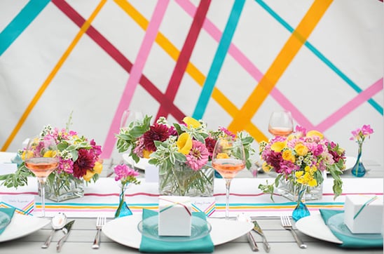 Tape Art