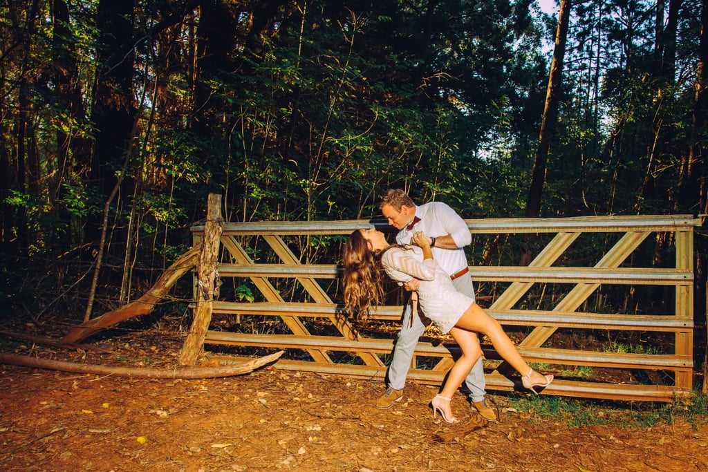 Courthouse Elopement in Maui