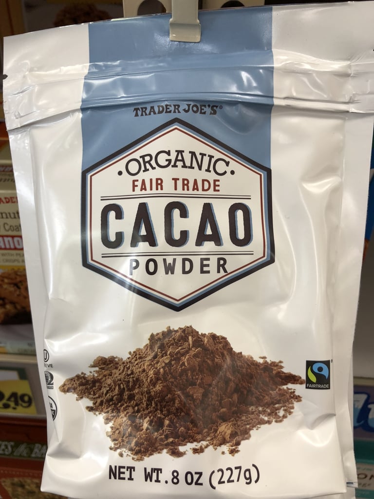 Organic Cacao Powder