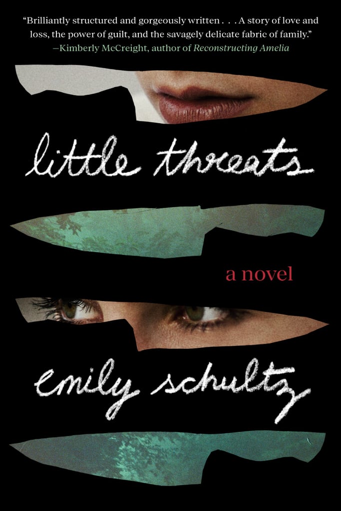 Little Threats by Emily Schultz