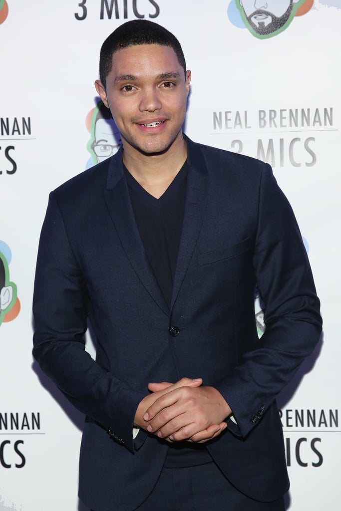 Trevor Noah