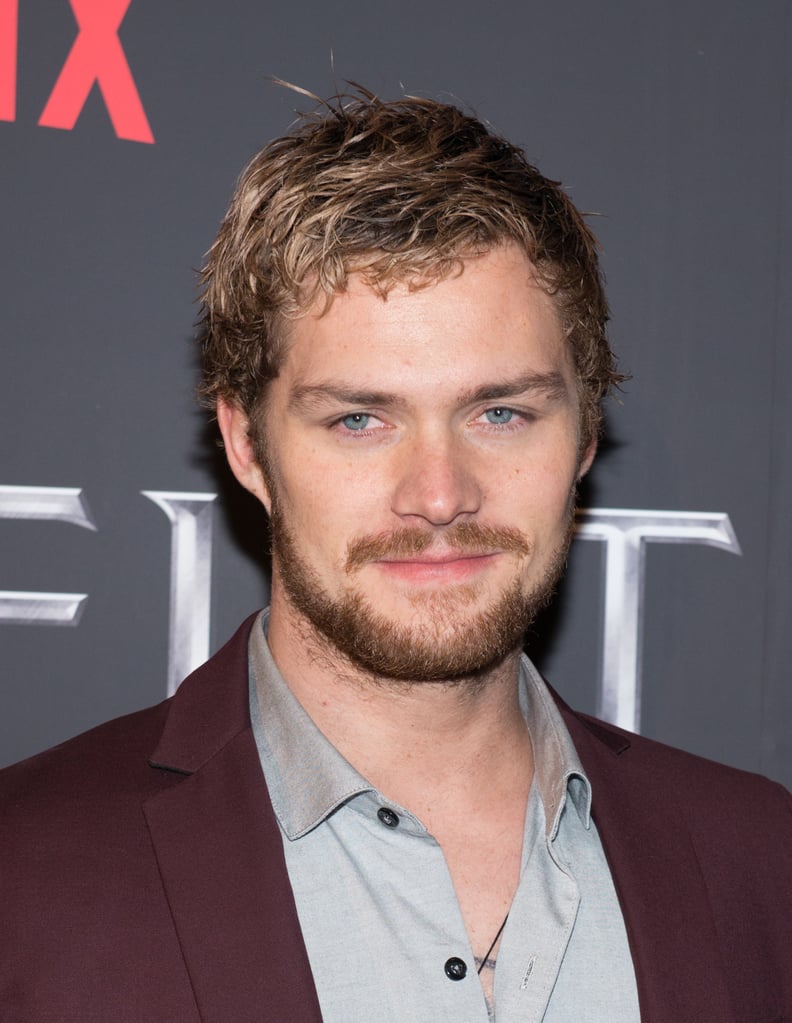 Finn Jones