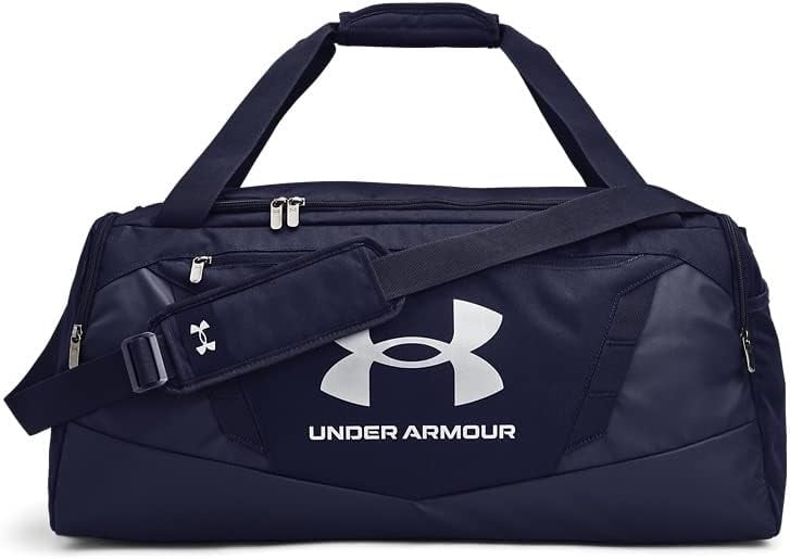 Best Durable Gym Bag With Shoe Compartment