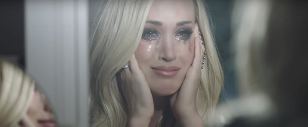 Carrie Underwood "Cry Pretty" Music Video