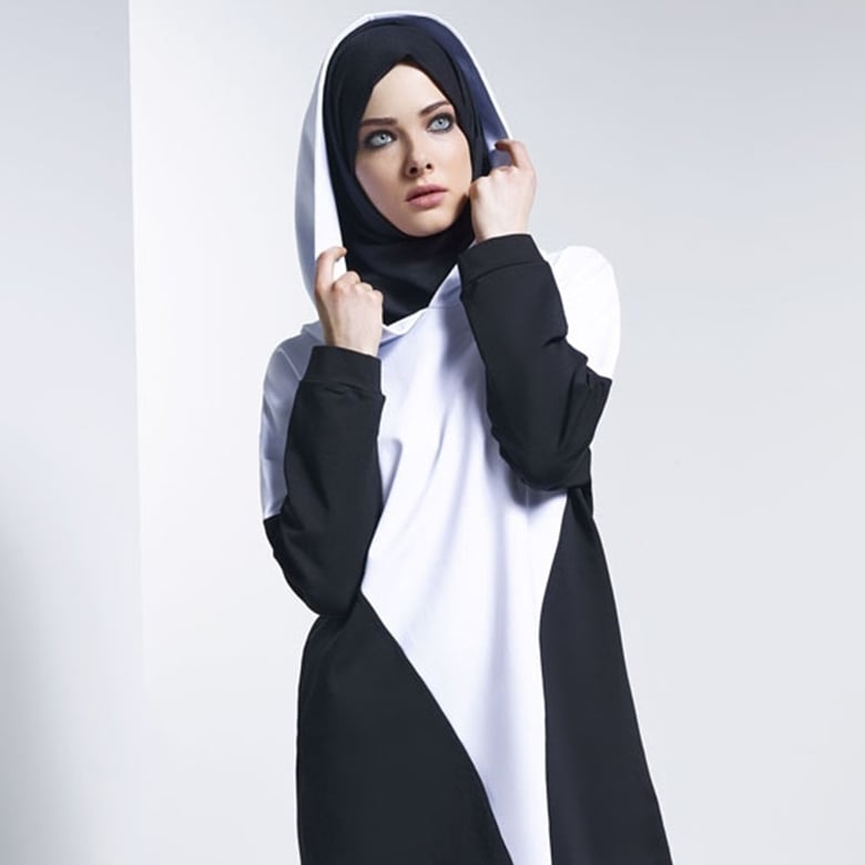 This Singaporean activewear brand makes sportswear that Muslim