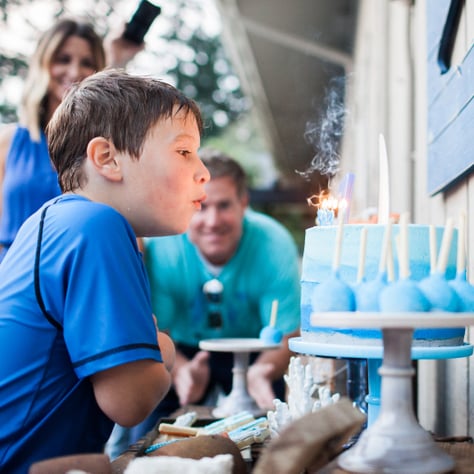 Giving Your Child a Gift For Their Birthday