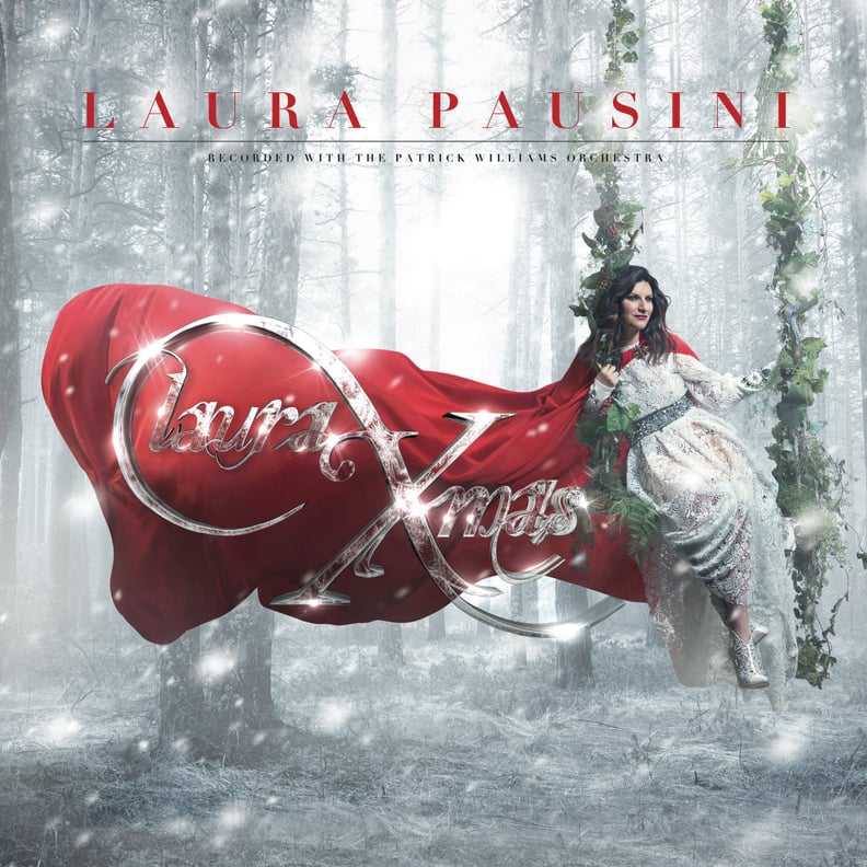 Laura Xmas, Laura Pausini