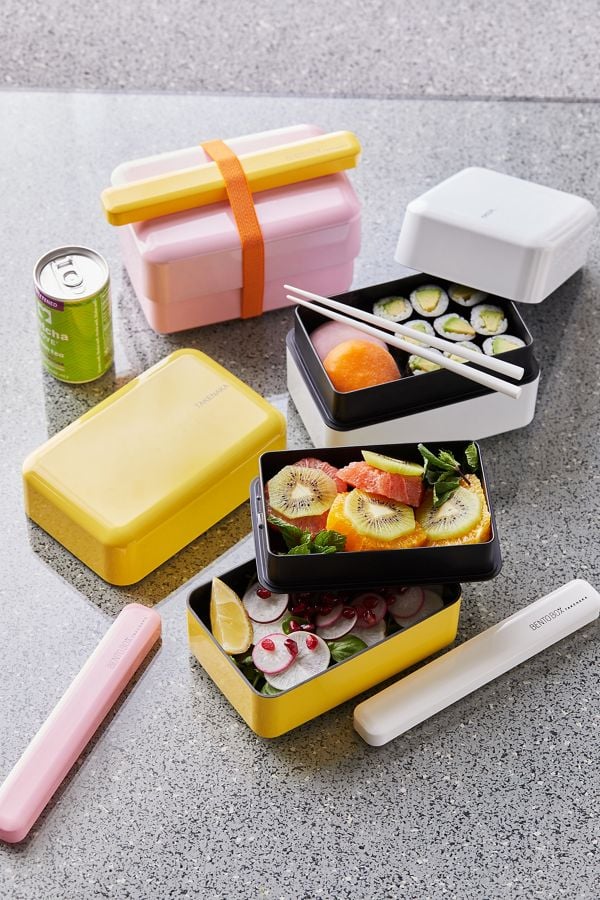 Bento Box