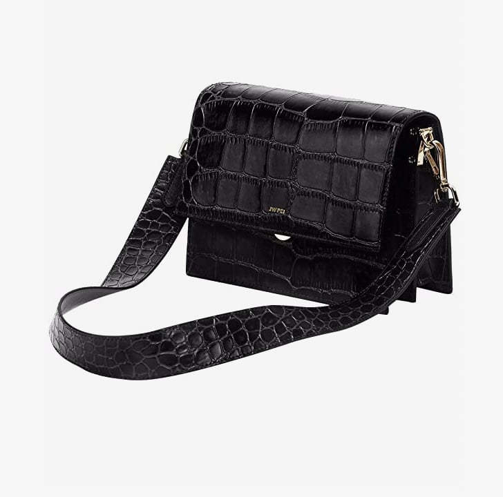 JW PEI Vegan Cross Body Bag