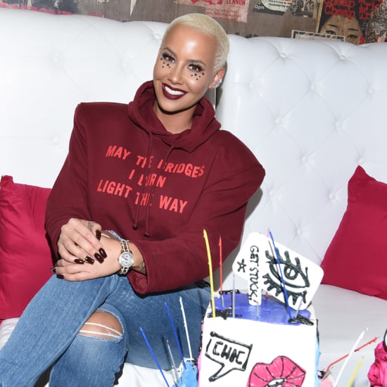 Amber Rose Beauty Gift Ideas