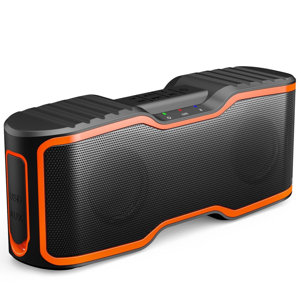 Aomais Sport II Portable Wireless Bluetooth Speakers 4.0