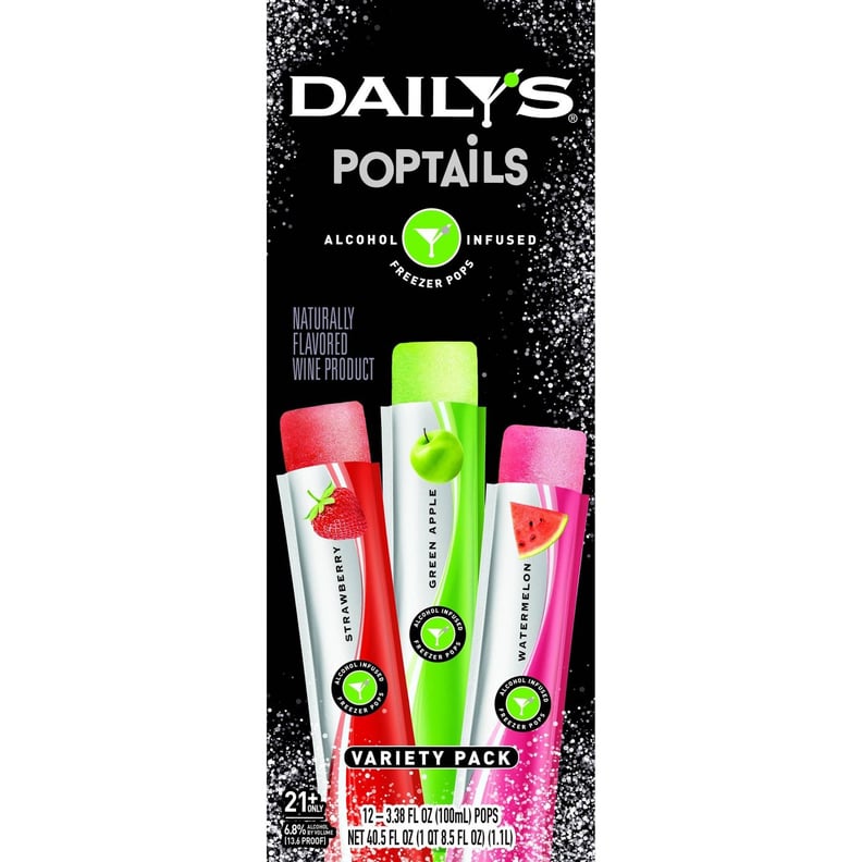 Daily's Poptails
