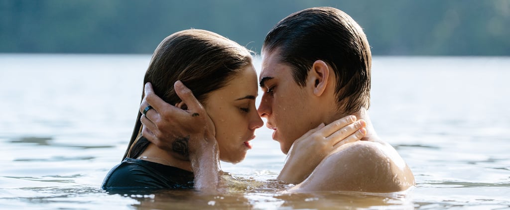 Sexy Movies on Netflix in February 2021