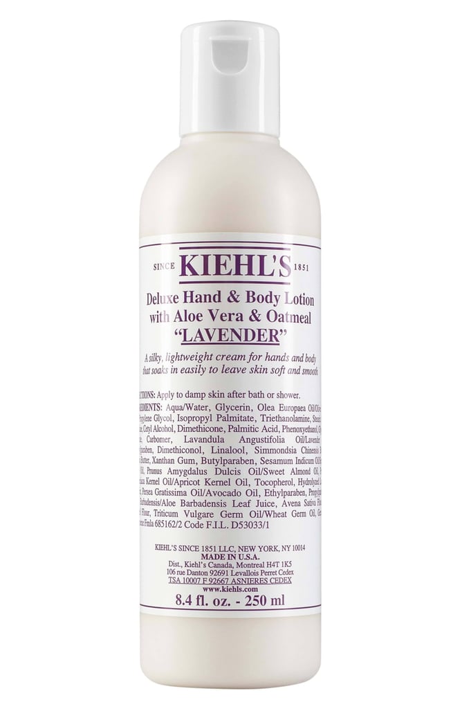 Best Oatmeal Skincare Products