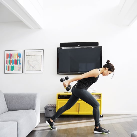Good At-Home Workouts | Link Time