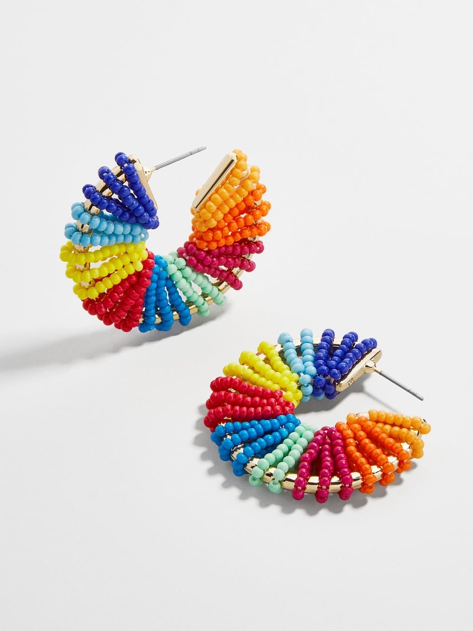 Baublebar hotsell rainbow hoops