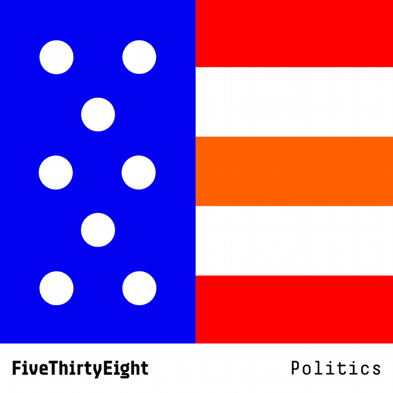 FiveThirtyEight Politics