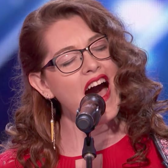 Mandy Harvey's America's Got Talent Audition Video