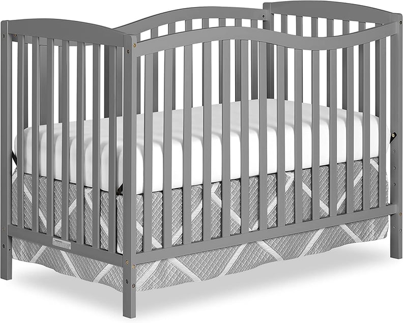 Most Affordable Amazon Crib