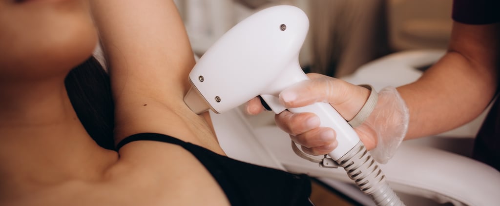 Laser Hair Removal: Cost, At-Home Devices, and More