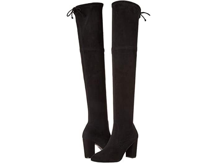 Stuart Weitzman Zuzanna Boots