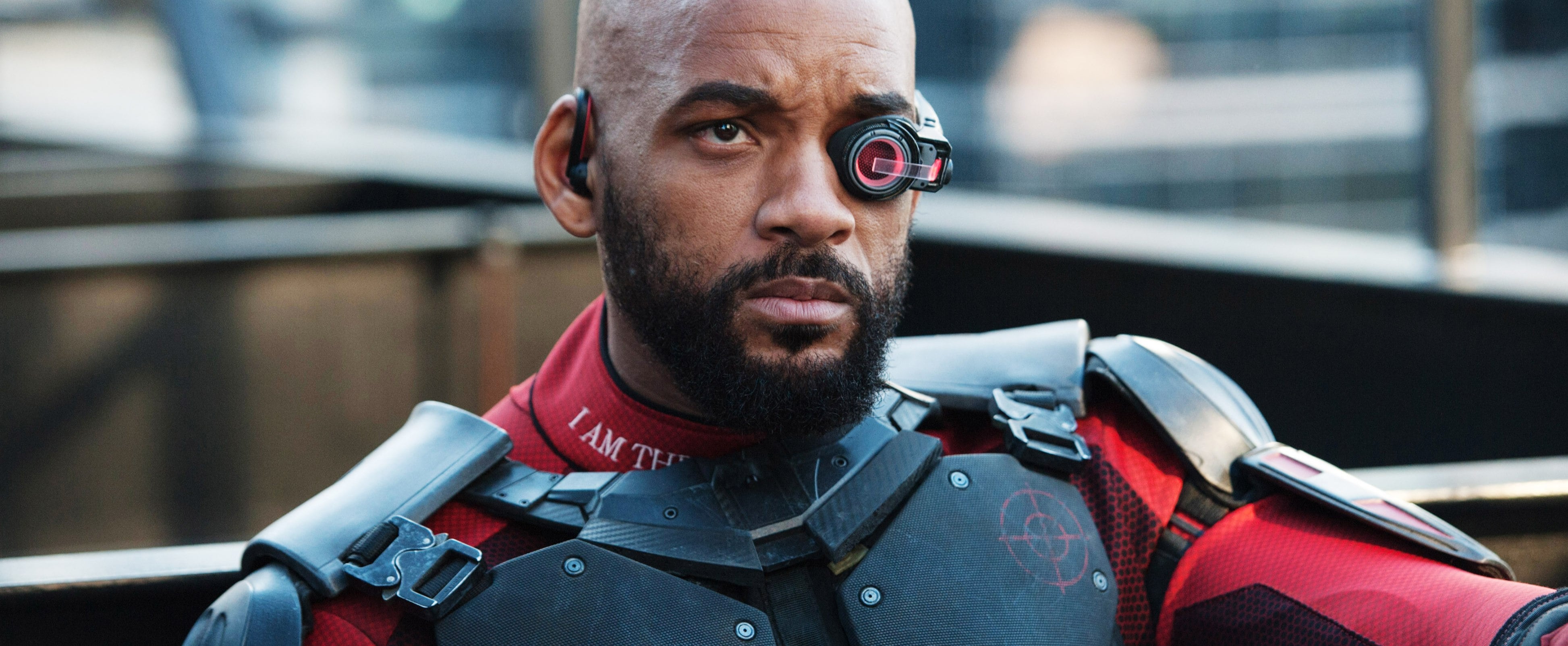 Will Will Smith's Deadshot Be in Suicide Squad Sequel? | POPSUGAR