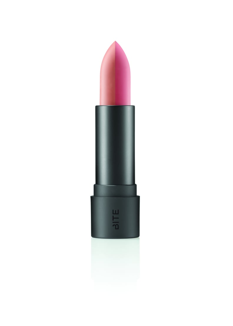 Bite Beauty Amuse Bouche Two Toned Lipstick in Honeycomb/Fig