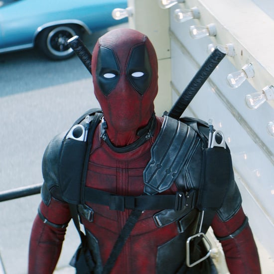 Deadpool 3电影细节:演员、情节,导演