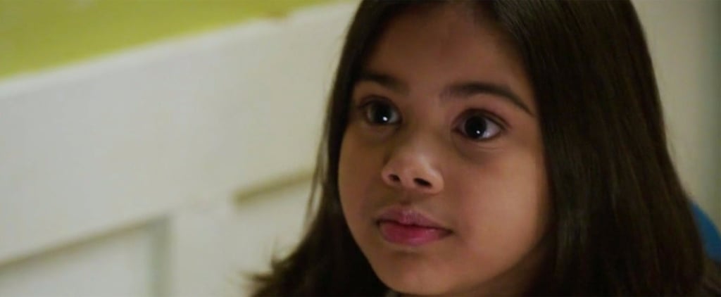 Who Plays Lucy on Once Upon a Time?