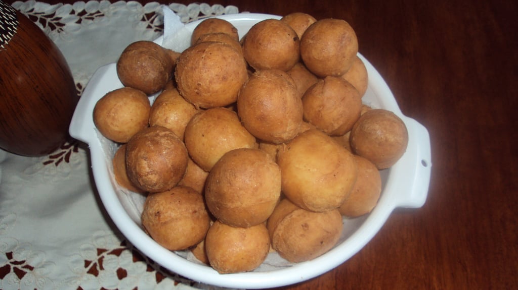 Buñuelos