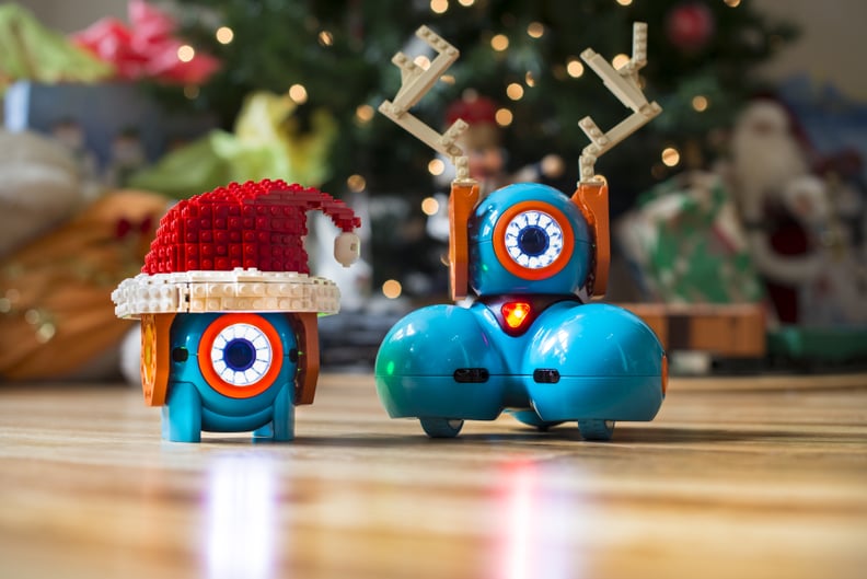 Dash and Dot Robots