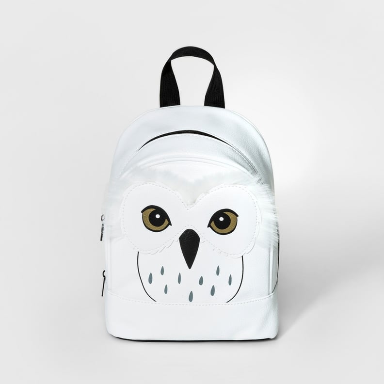 Girls' Harry Potter Owl Backpack